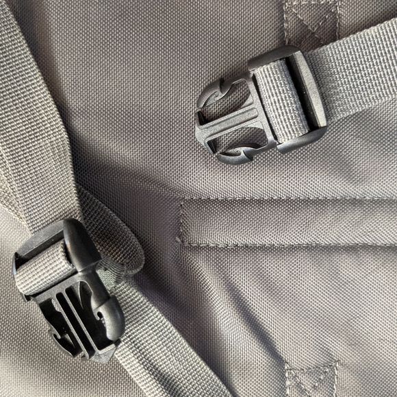 Homeward Bound Large Dog Backpack - Picture 5 of 6